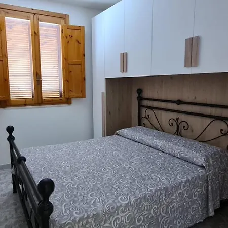 Dna Salento Apartment San Foca