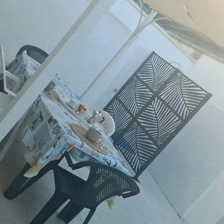 Dna Salento * San Foca