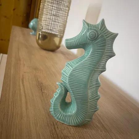 Dna Salento Apartment San Foca