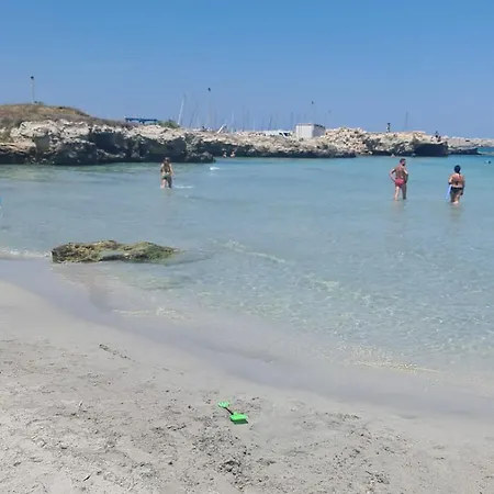 Dna Salento Apartment