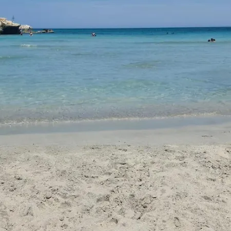 Apartment Dna Salento San Foca