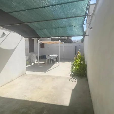 Dna Salento San Foca