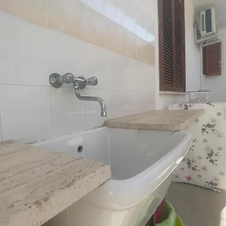 Dna Salento Apartment