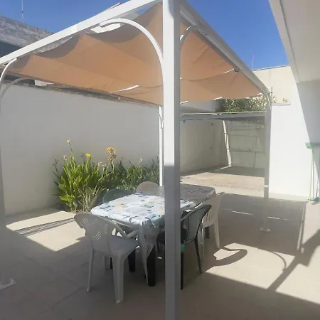 Apartment Dna Salento