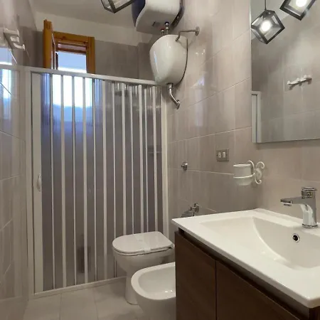 Apartment Dna Salento San Foca