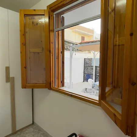 Dna Salento Apartment