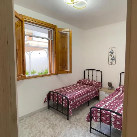 Dna Salento * San Foca