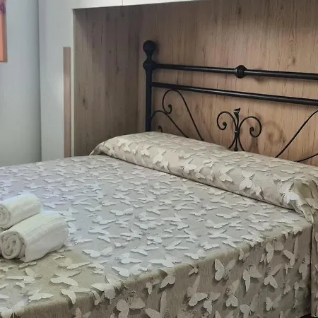 Dna Salento Apartment *