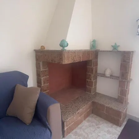 Apartment Dna Salento *