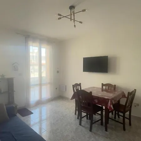 Dna Salento Apartment *