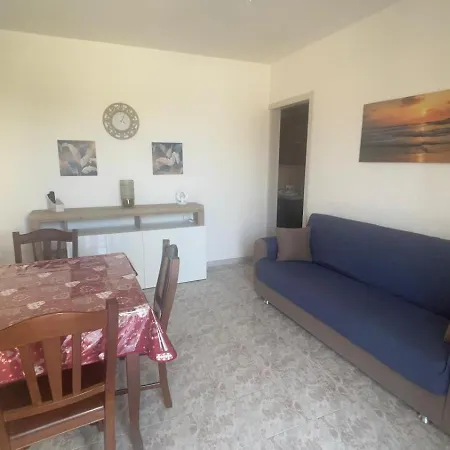 Dna Salento San Foca