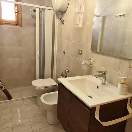 Apartment Dna Salento San Foca