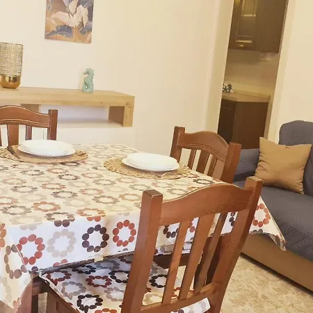 Dna Salento Apartment *
