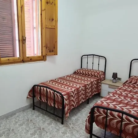 Apartment Dna Salento