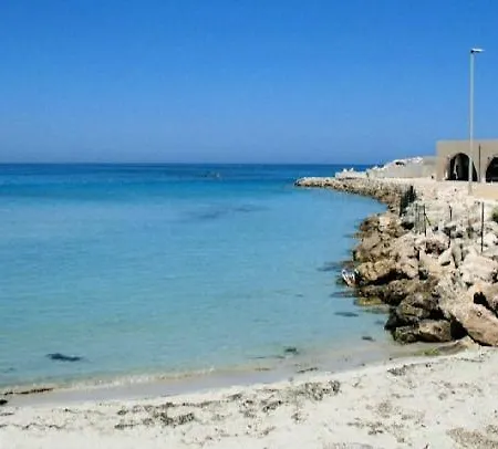 Apartment Dna Salento
