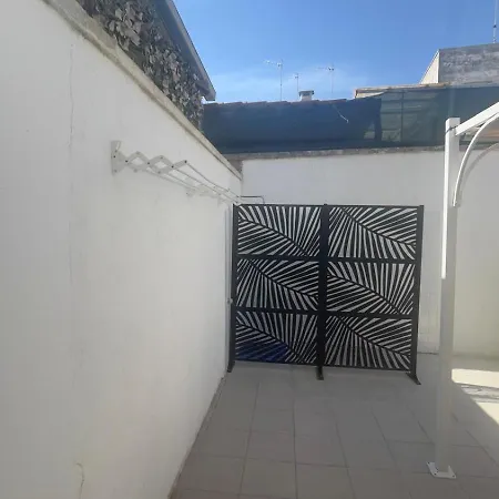 Dna Salento