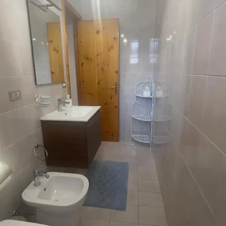 Apartment Dna Salento *