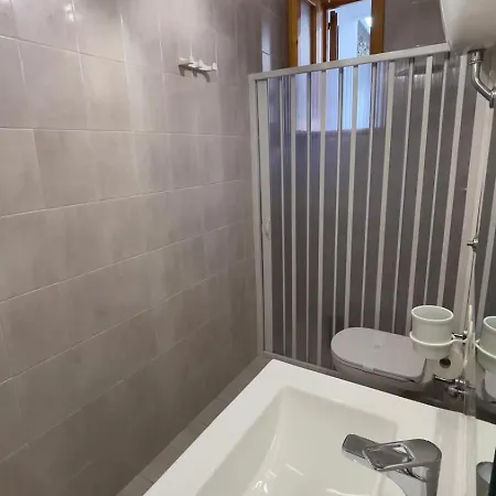 Dna Salento Apartment *