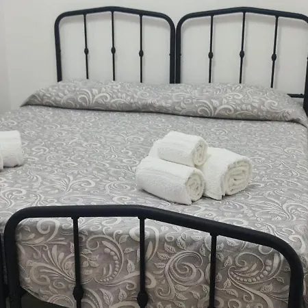 Dna Salento Apartment *