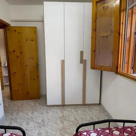 Apartment Dna Salento *