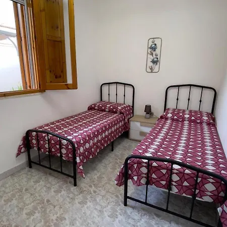 Apartment Dna Salento