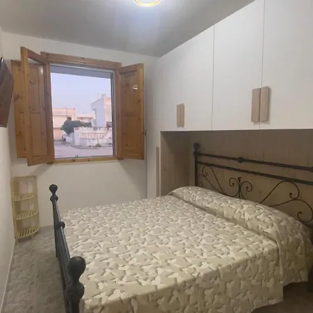 Dna Salento Apartment