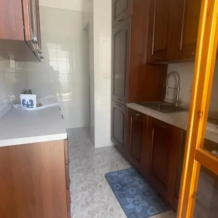 Apartment Dna Salento *