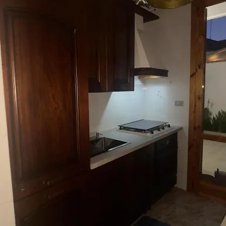 Dna Salento Apartment