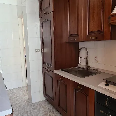 Apartment Dna Salento San Foca