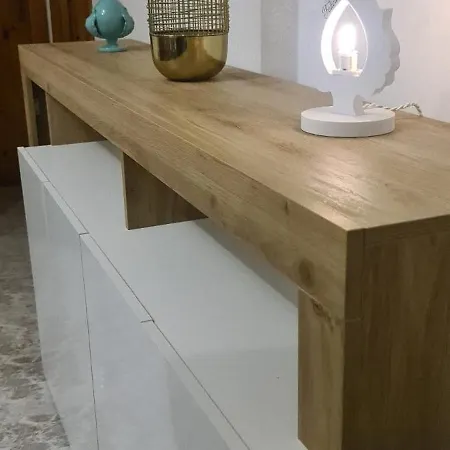 Apartment Dna Salento *